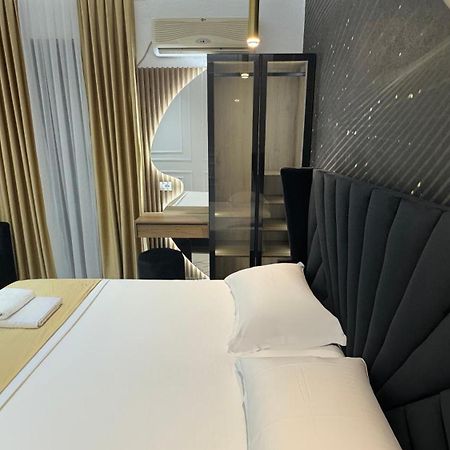Apartments Costa Azzurra Velipoje Ngoại thất bức ảnh