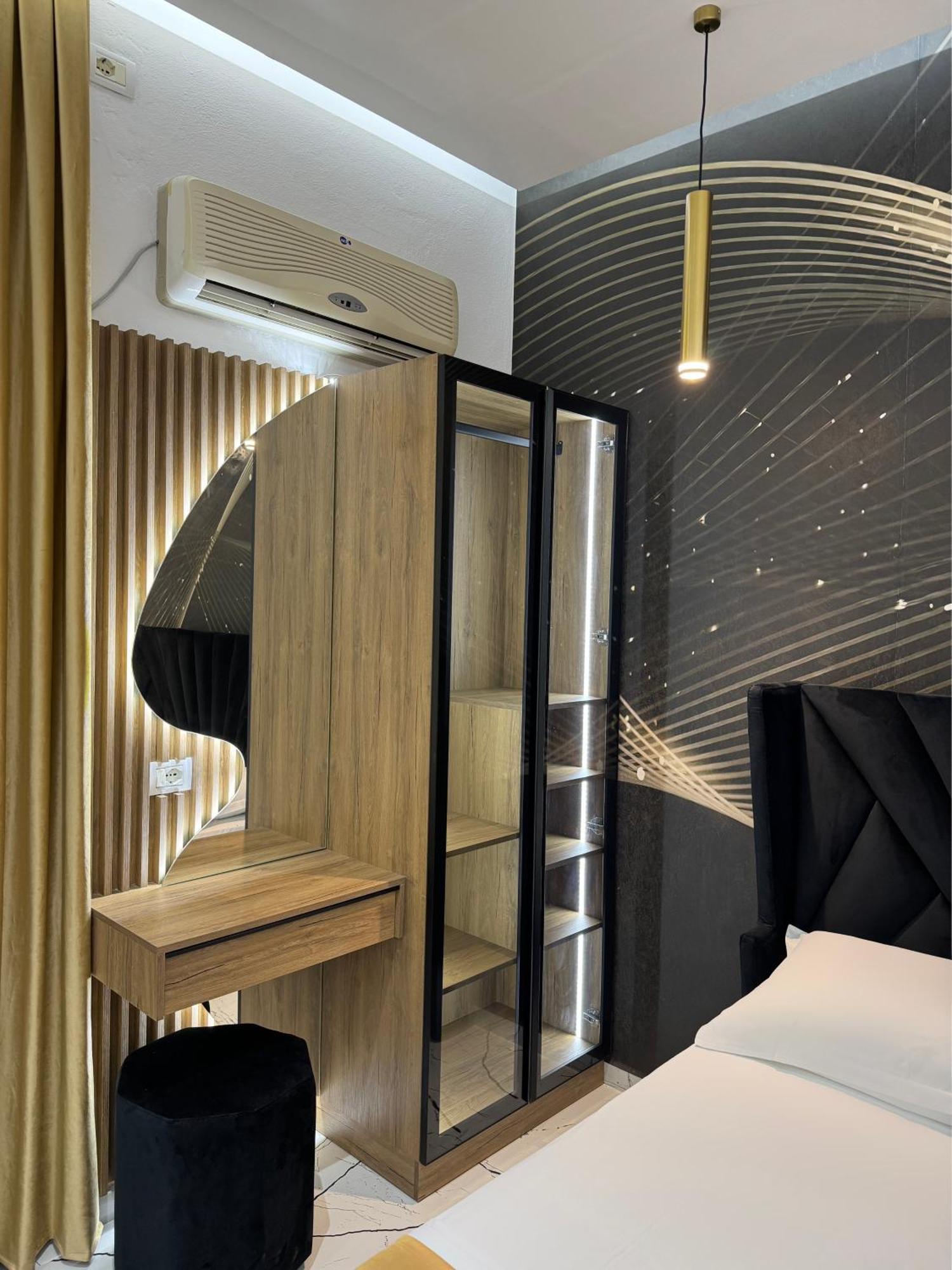 Apartments Costa Azzurra Velipoje Ngoại thất bức ảnh