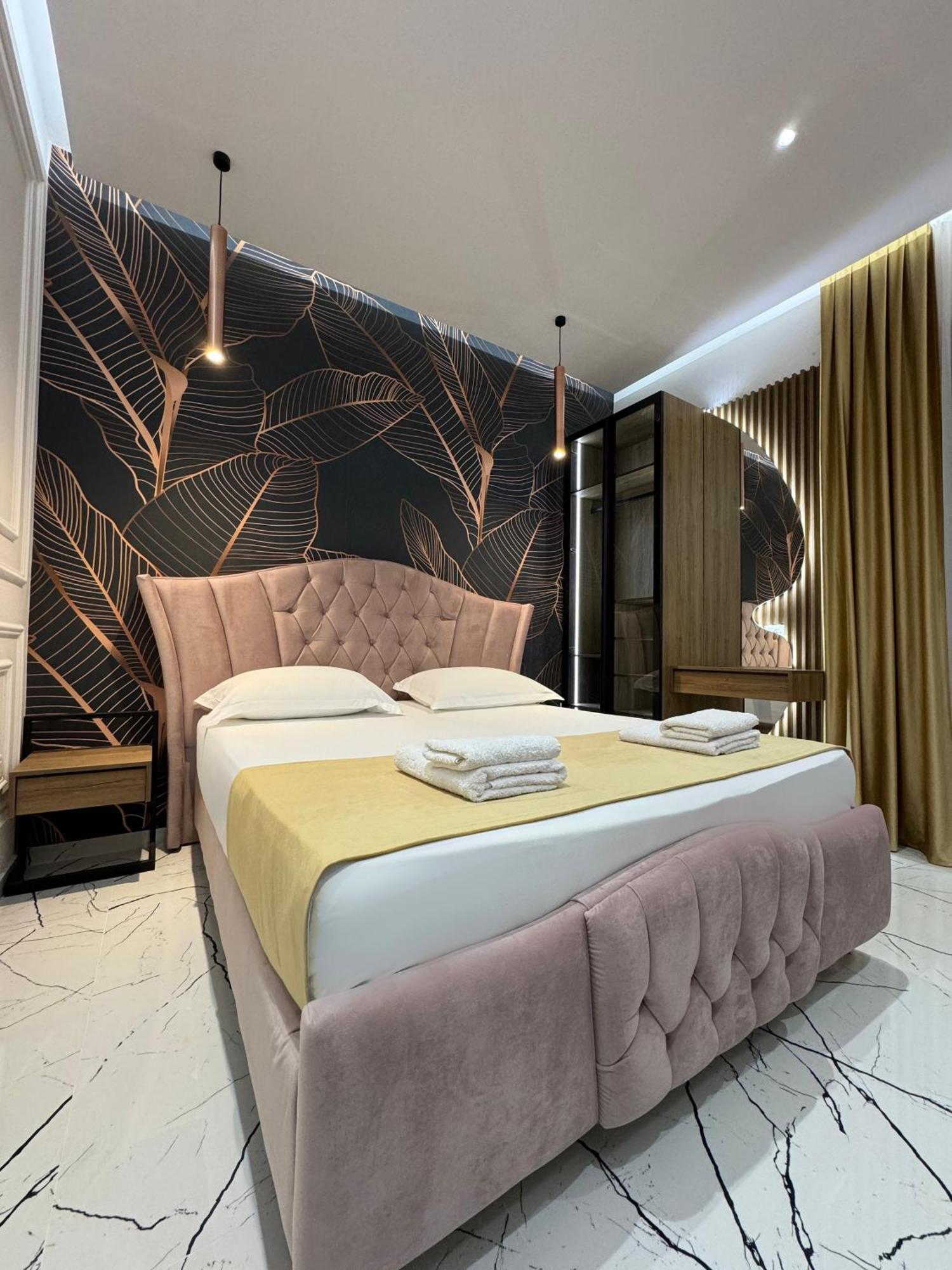 Apartments Costa Azzurra Velipoje Ngoại thất bức ảnh