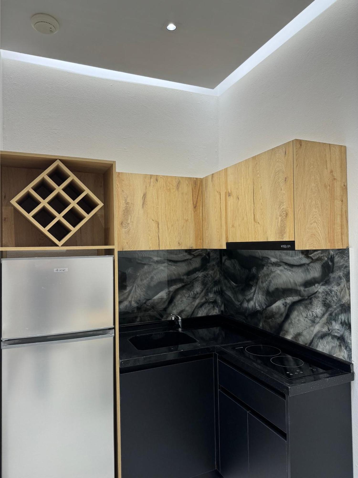 Apartments Costa Azzurra Velipoje Ngoại thất bức ảnh
