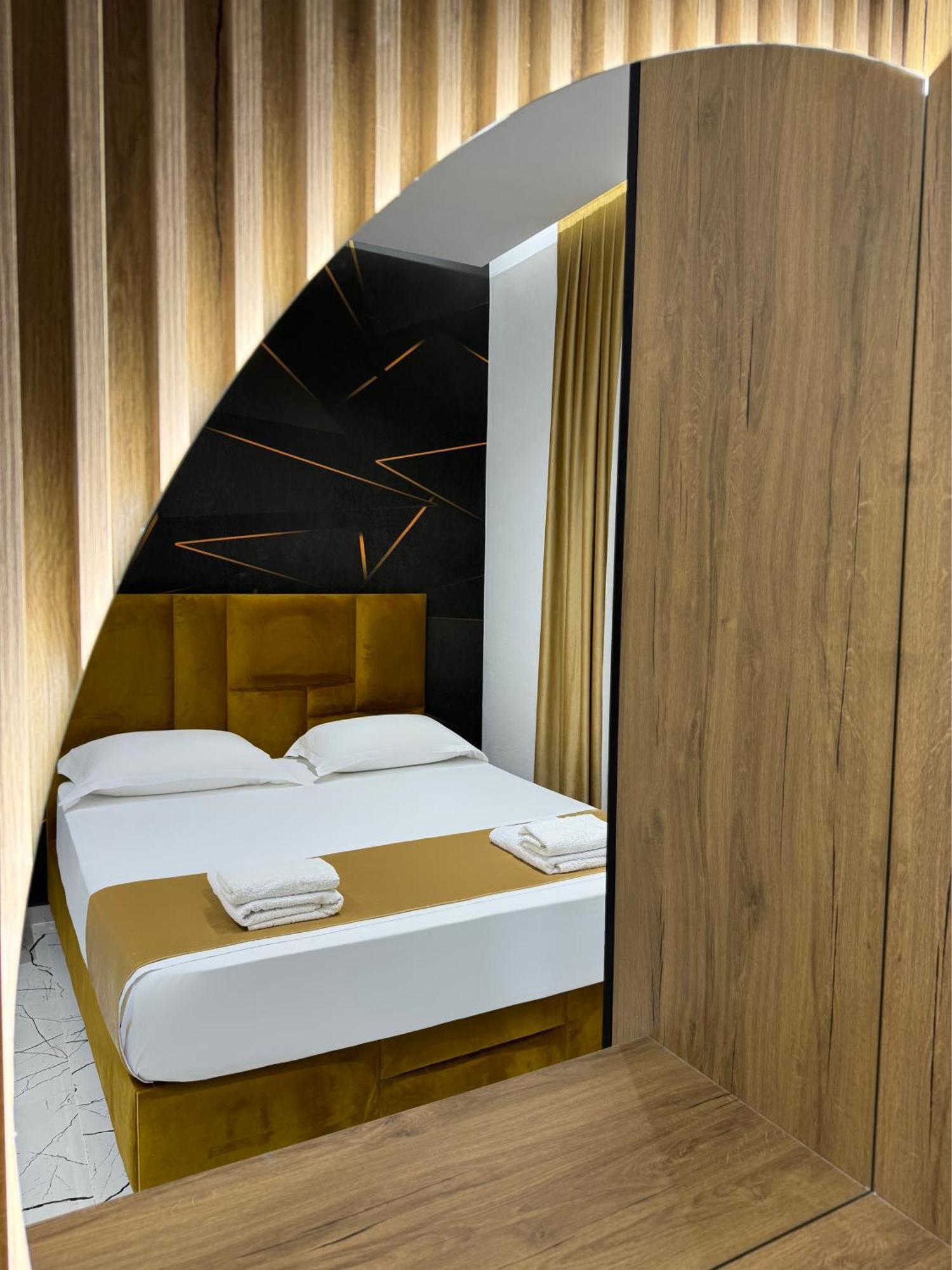 Apartments Costa Azzurra Velipoje Ngoại thất bức ảnh
