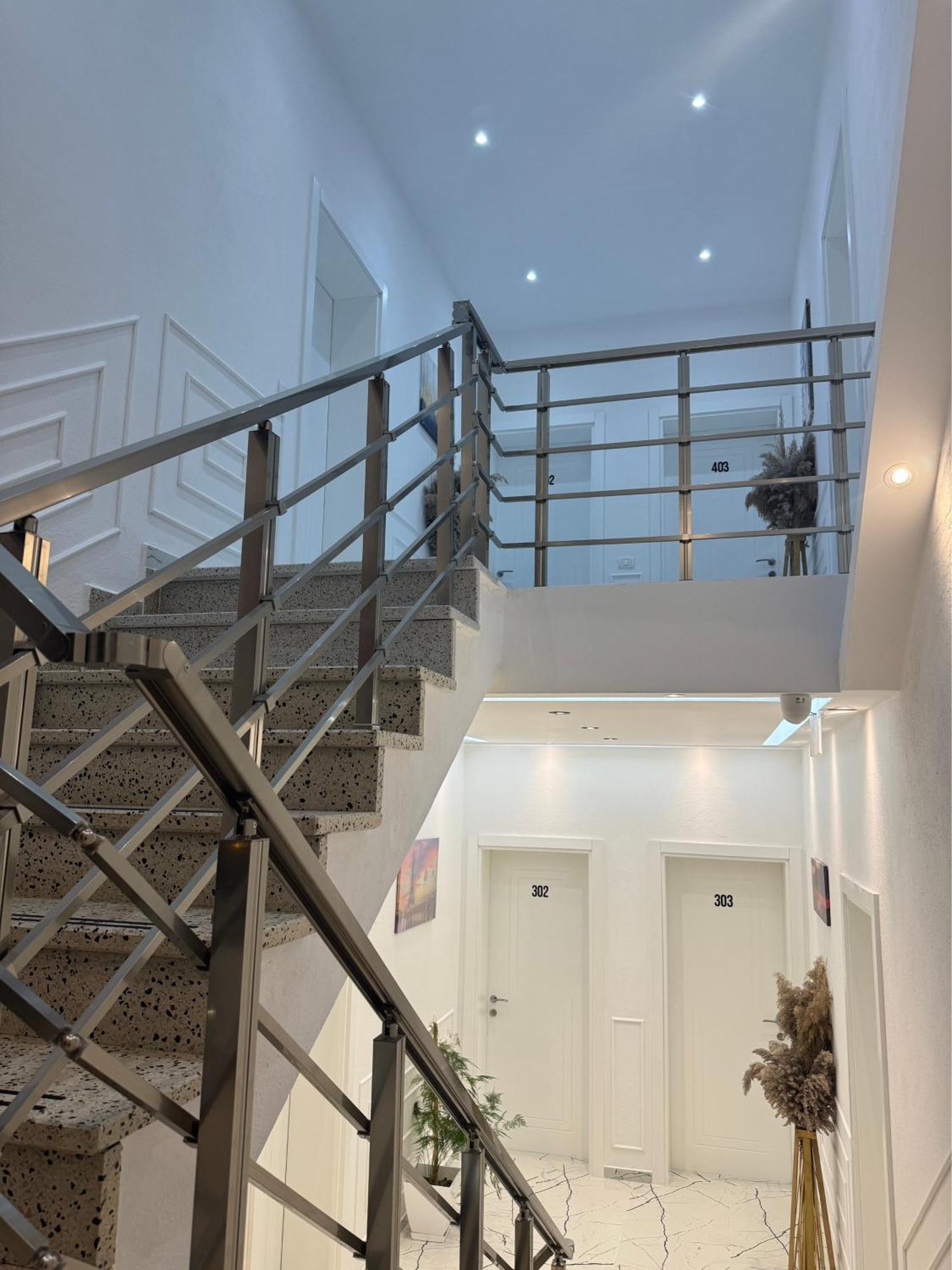 Apartments Costa Azzurra Velipoje Ngoại thất bức ảnh