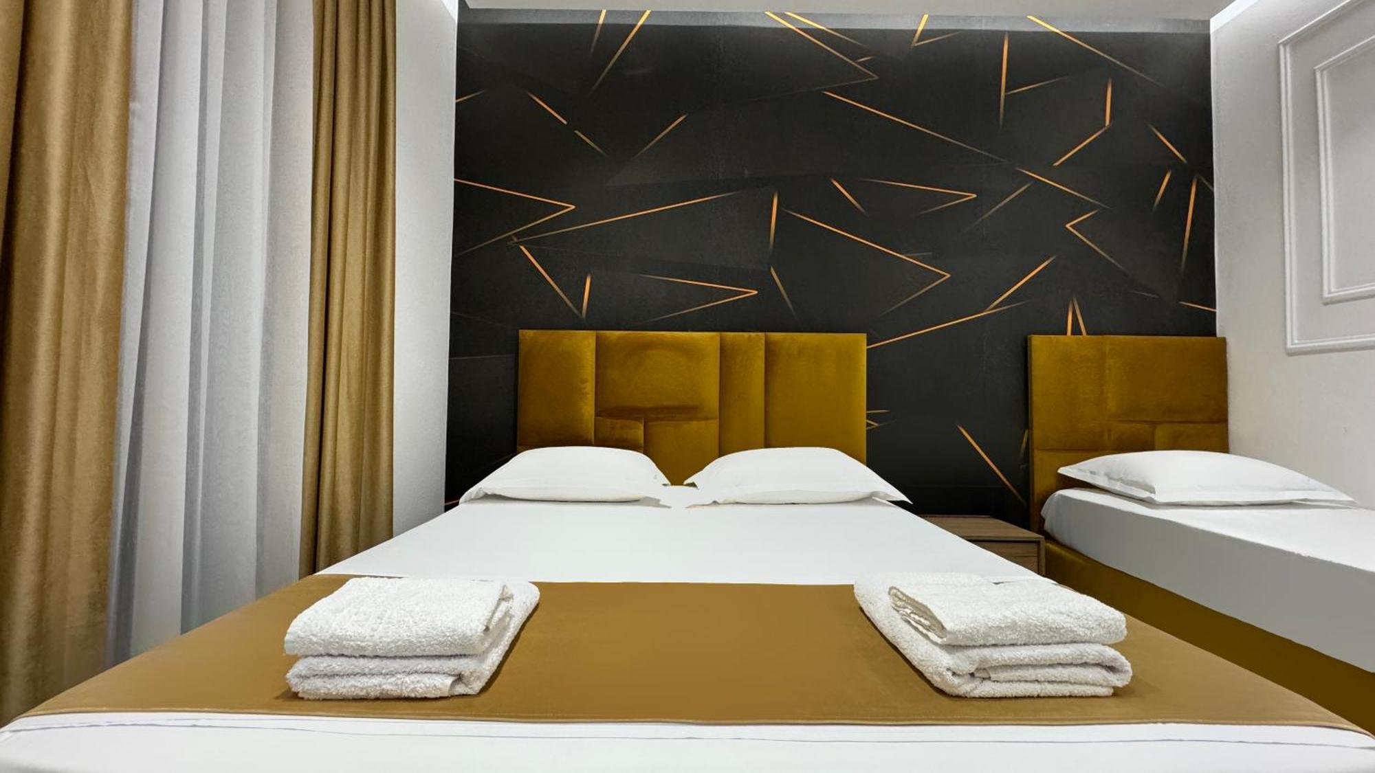 Apartments Costa Azzurra Velipoje Ngoại thất bức ảnh