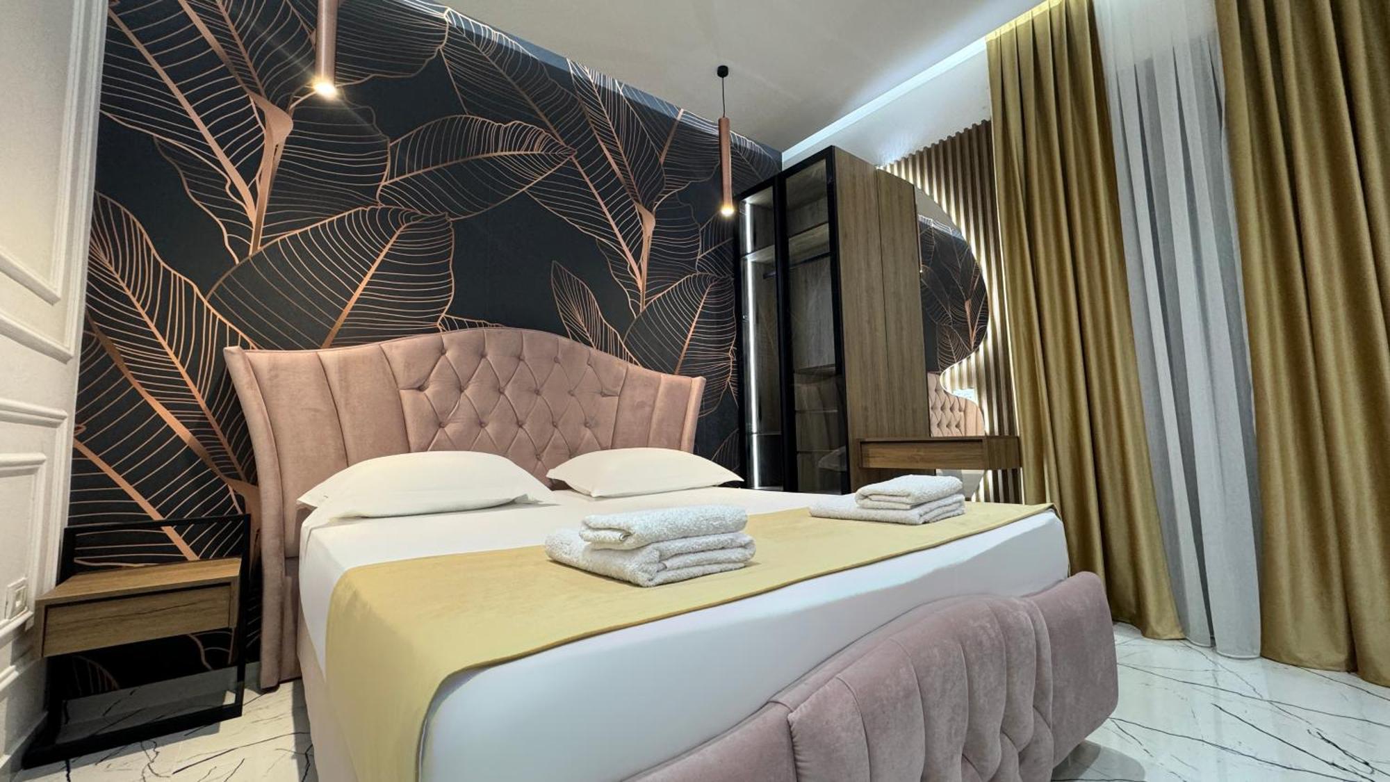 Apartments Costa Azzurra Velipoje Ngoại thất bức ảnh